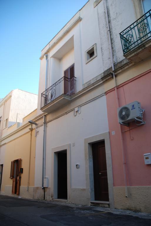 Casa Meravigli Cutrofiano Εξωτερικό φωτογραφία