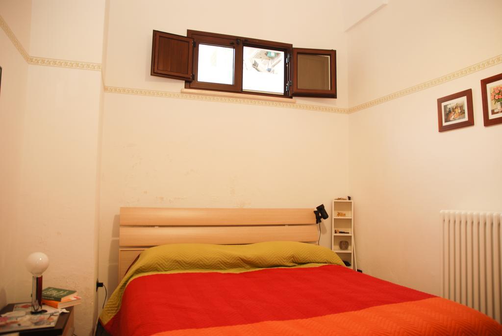 Casa Meravigli Cutrofiano Εξωτερικό φωτογραφία