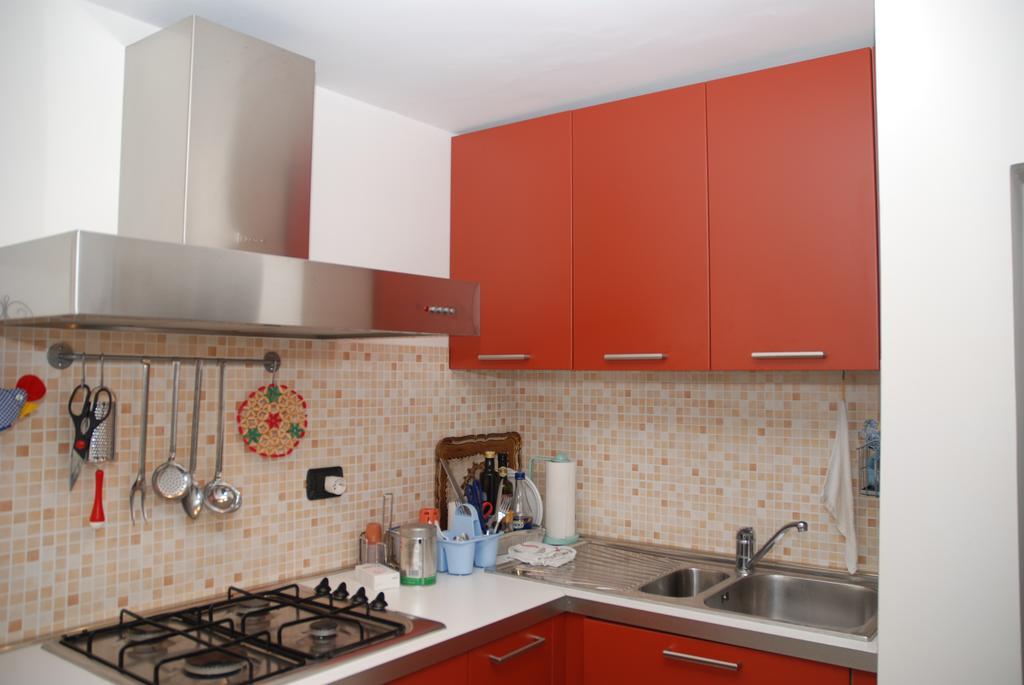 Casa Meravigli Cutrofiano Εξωτερικό φωτογραφία