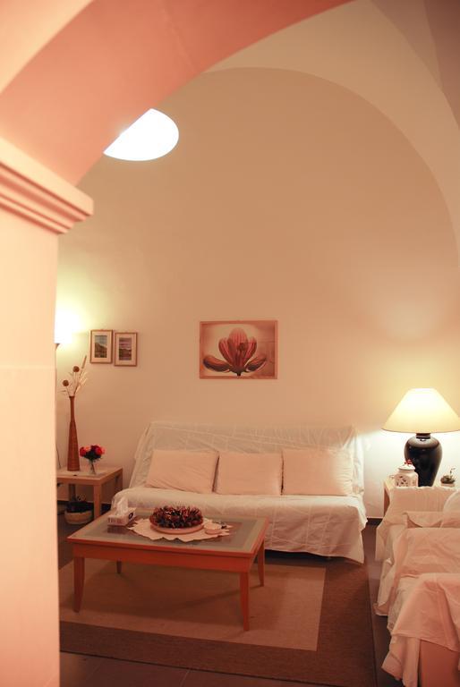 Casa Meravigli Cutrofiano Εξωτερικό φωτογραφία
